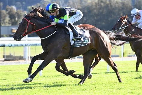 Stradbroke Handicap 2023 Results: Think About It Continues .